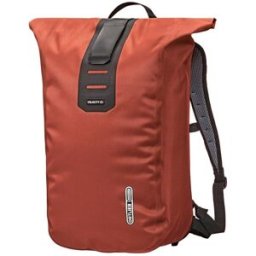 Sac à dos Ortlieb Velocity Lite 23L Rouge
