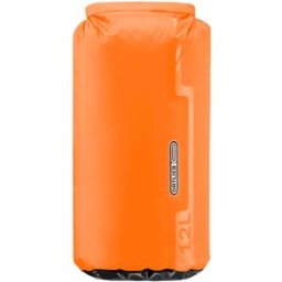 Sac Ortlieb Dry-Bag Light 12L Orange