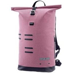 Sac à dos Ortlieb Commuter-Daypack Urban 21L Rose