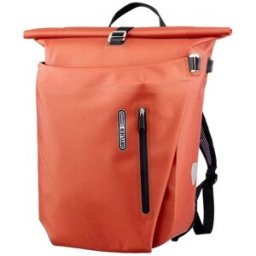 Sac à dos Ortlieb Vario QL2,1 20L Rouge