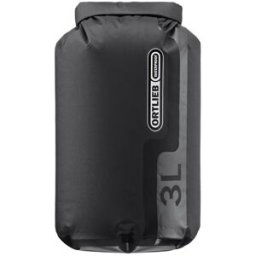 Sac Ortlieb Dry-Bag Light 3L Noir