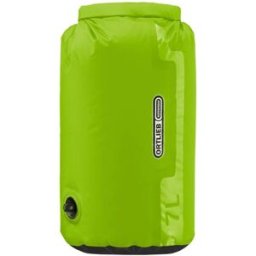 Sac Ortlieb Dry-Bag Light Valve 7L Vert