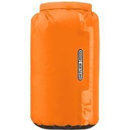 Sac Ortlieb Dry-Bag Light 7L Orange