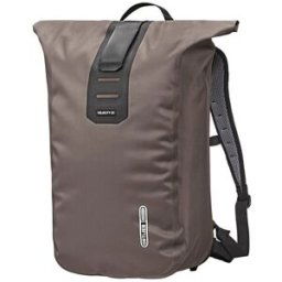 Sac à dos Ortlieb Velocity Lite 23L Marron