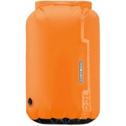Sac Ortlieb Dry-Bag Light Valve 22L Orange