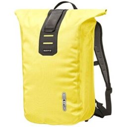 Sac à dos Ortlieb Velocity Lite 23L Jaune