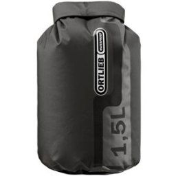 Sac Ortlieb Dry-Bag Light 1,5L Noir