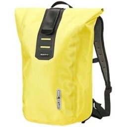 Sac à dos Ortlieb Velocity Lite 17L Jaune