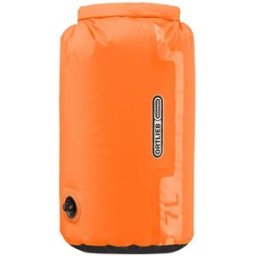 Sac Ortlieb Dry-Bag Light Valve 7L Orange