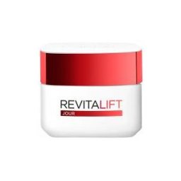 L'Oréal Paris Revitalift Soin Jour Hydratant 50 ml - Pot 50 ml