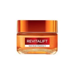 L'Oréal Paris Revitalift Soin Vitamine C Éclat 50 ml - Pot 50 ml