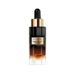 L'Oréal Paris Age Perfect Midnight Sérum Régénérant Visage 30 ML - Flacon compte goutte 30 ml