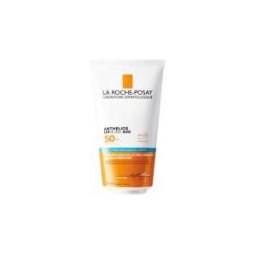 La Roche-Posay Anthelios UVmune 400 Lait Hydratant SPF50+ Peaux Sensibles 150 ml - Tube 150 ml