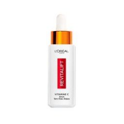 L'Oréal Paris Revitalift Sérum Teint à la Vitamine C 30 ML - Boîte 30 ml