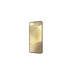 Samsung Galaxy S24 - jaune ambre - 5G smartphone - 128 Go - GSM