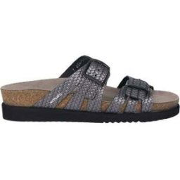 Sandales Mephisto Helisa Gris