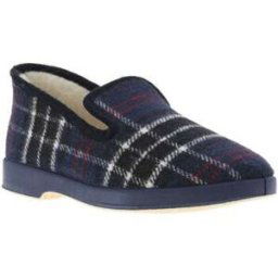 Chaussons La Maison De L'espadrille 20637CHAH24 Marine