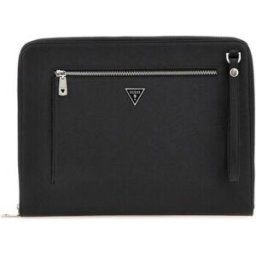 Sac Guess HMECSAP3316BK Noir