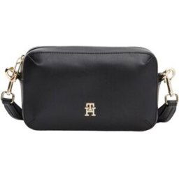 Sac Bandouliere Tommy Hilfiger AW0AW16689BK Noir