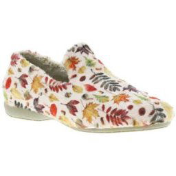 Chaussons La Maison De L'espadrille 23925CHAH24 Vert