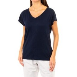 T-shirt Tommy Hilfiger 1487904682-416 Marine