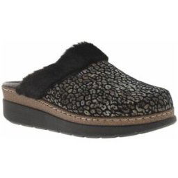 Chaussons La Maison De L'espadrille 23936CHAH24 Marron