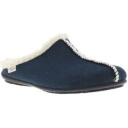 Chaussons La Maison De L'espadrille 20661CHAH24 Bleu