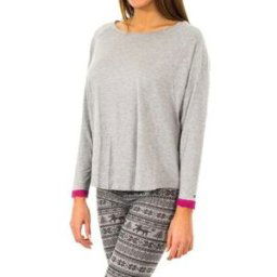 T-shirt Tommy Hilfiger 1487903370-004 Gris