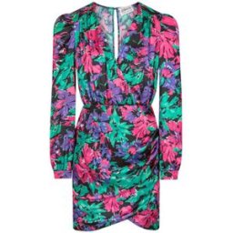 Robe courte Morgan 110337 Gris