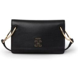 Sac Bandouliere Tommy Hilfiger AW0AW14863BK Noir