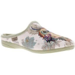 Chaussons La Maison De L'espadrille 23929CHAH24 Vert