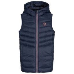 Doudounes enfants Jack & Jones 168405VTPE25 Bleu