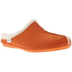Chaussons La Maison De L'espadrille 20662CHAH24 Orange