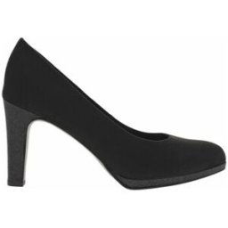 Chaussures escarpins Marco Tozzi 121772 Noir