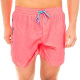 Maillots de bain Diesel 00SV9U-0AAWS-388 Rose