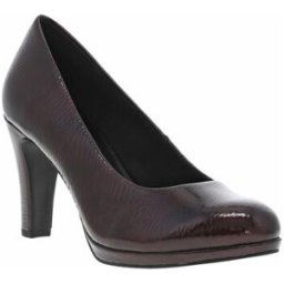 Chaussures escarpins Marco Tozzi 121771 Rouge