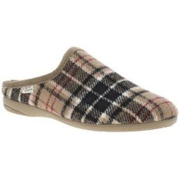 Chaussons La Maison De L'espadrille 23943CHAH24 Noir