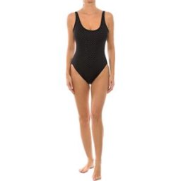 Maillots de bain MICHAEL Michael Kors MM1M396-001 Noir