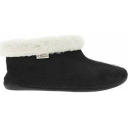 Chaussons La Maison De L'espadrille 121680 Noir