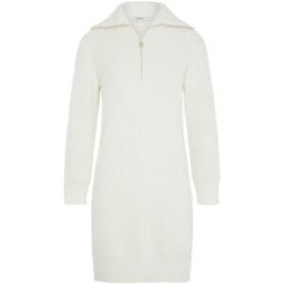 Robe courte Morgan 123041 Blanc