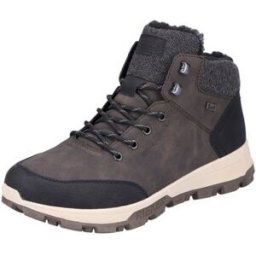 Bottes Rieker - Marron