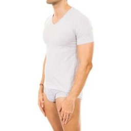 Maillots de corps Replay M351001-073 Gris