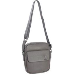 Sac Bandouliere U.S Polo Assn. BEUS35749MVP-GREY Gris