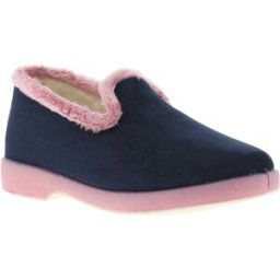 Chaussons La Maison De L'espadrille 121693 Bleu