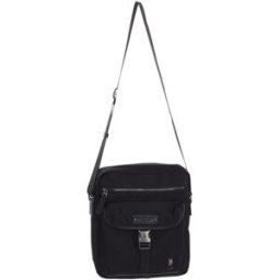 Sac Bandouliere U.S Polo Assn. BEUS96028MIP-BLACK Noir