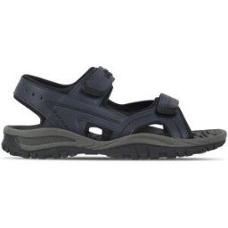 Slazenger Wave Sandal Mens Marine 10 (45) Male