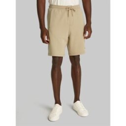 Calvin Klein Jeans Woven Label Short Maison dans les arbres M Male