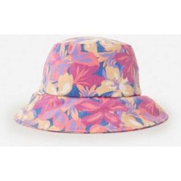 Rip Curl Bob anti-UV UPF50 avec imprimés variés Pink S female