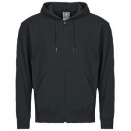 Sweat-shirt New Balance Sport Essentials Logo French Terry Full Zip Noir EU XXL,EU S,EU M,EU L,EU XL,EU XS hommes