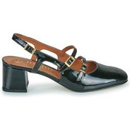 Chaussures escarpins Fericelli LEONIE Noir 36,37,38,39,40,41,42,35 femmes